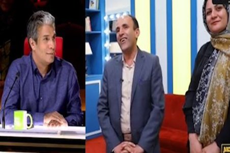 لالایی احساسی که تحسین آریا عظیمی نژاد را به دنبال داشت