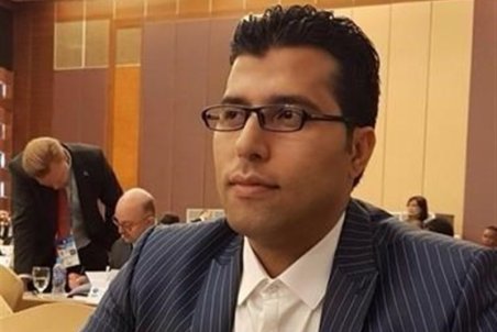 بیرانوند: وقتی زمان برگزاری مسابقات گزینشی نامشخص است، اصراری به برگزاری اردوی ملی نداریم