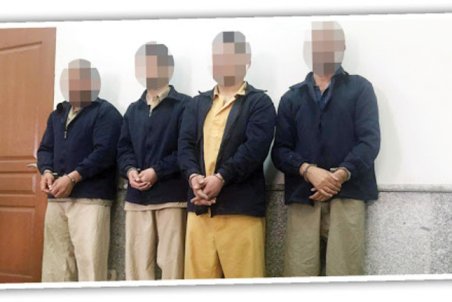 نقشه گانگستری برای ربودن مرد بیلیاردباز!