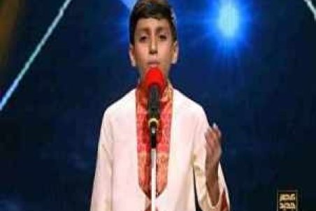 اجرای دلنشین محمد سینا منصوریان در عصر جدید