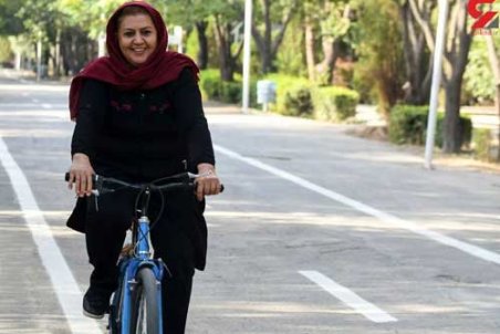 اصفهان شبیه خیابانِ منحرفِ آمستردام می‌شود؟