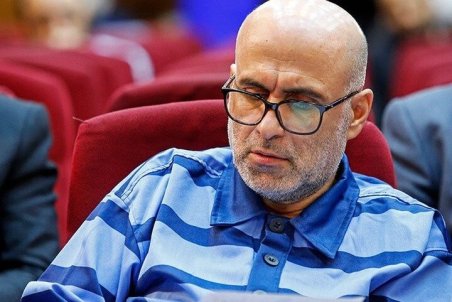 افشای روابط دانیال‌زاده و اکبر طبری