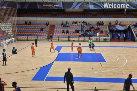 حسن‌زاده: رای دیدار فولاد - استقلال پس از تحقیق کامل صادر می‌شود