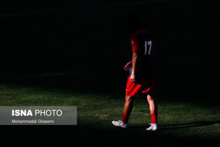 توضیحات پرسپولیس درباره کسر بیمه و مالیات