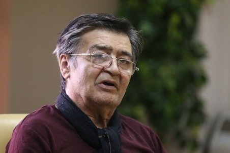 رضا رویگری: از کرونا می‌خواهم تشریف بیاورند منزل ما