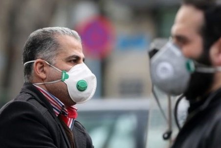 ۱۴ شهر اصفهان در وضعیت سفید