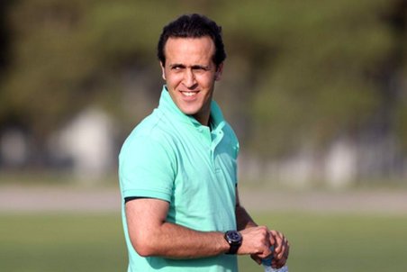 ﻿ دلیل رد پیشنهاد مهران مدیری توسط علی کریمی