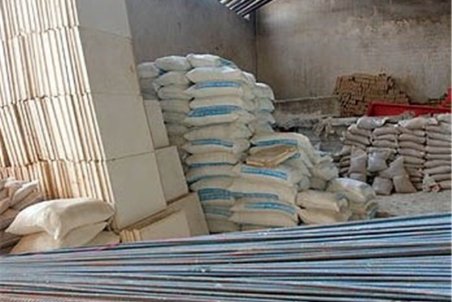 سایه گرانی مصالح ساختمانی بر ساخت‌وساز / نظارتی بر بازار مصالح نیست