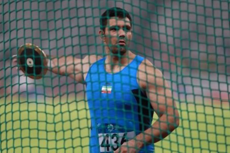 شیری: بدون مربی در آفتاب انقلاب تمرین می‌کنم