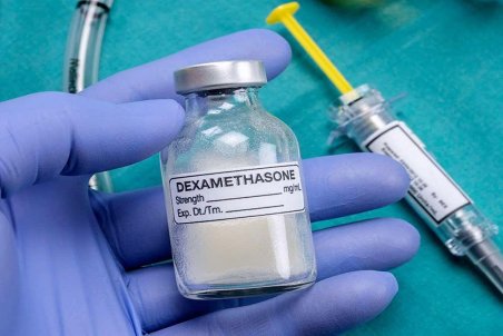 دگزامتازون + کاربرد‌ها و عوارض