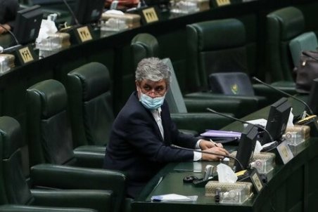 پاسخ غلامرضا تاجگردون به حواشی اعتبارنامه‌اش / احمدی نژاد مرا از پدر دامادش بیشتر قبول داشت