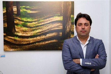 جواد مولانیا : امکان برنامه‌ریزی در تئاتر نداریم/بلاتکلیفی مسابقه‌ای که زرد نیست