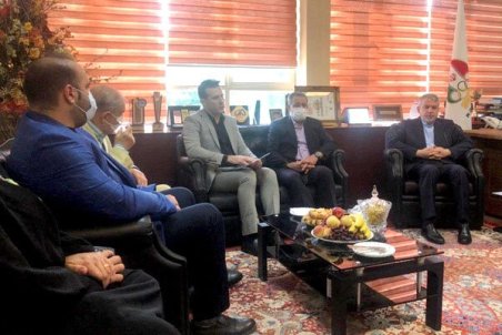 آرش میراسماعیلی: نهال جودو را برای آینده کاشته‌ایم/ به خاطر کشورم سیلی خوردم