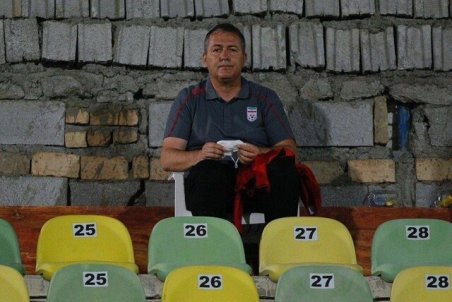 اسکوچیچ در پیکان دهه ۶۰!