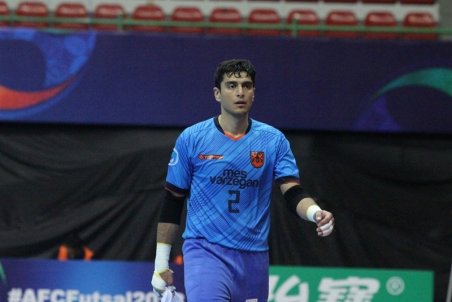 صمیمی: گیتی‌پسند بهتر بازی کرد اما ما باهوش‌تر بودیم