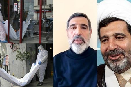 ماجرای حضور یک ایرانی قبل از مرگ قاضی منصوری در هتل دوک بخارست چیست؟