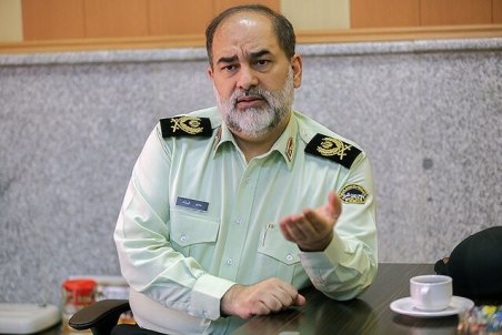 رییس پلیس اینترپل: درخواست پروفایل «دی ان ای» جنازه قاضی منصوری را داده‌ایم