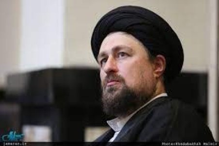 عزیزی : بهتر است سید حسن خمینی کاندیدای ریاست جمهوری نشود