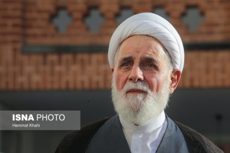 وکیل ناطق‌نوری: شکایت از حمید رسایی در حال پیگیری است