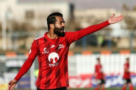 مسعود شجاعی در راه بازگشت به لیگ یونان