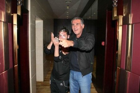 ﻿ دلیل اصرار کی‌روش به ساختن معروف‌ترین ساختمان فوتبال ایران