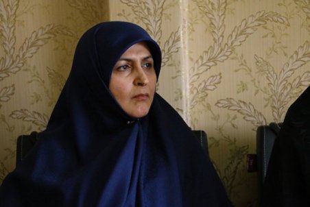 طیبه سیاوشی: تحمل توهین جنسی دشوار بود