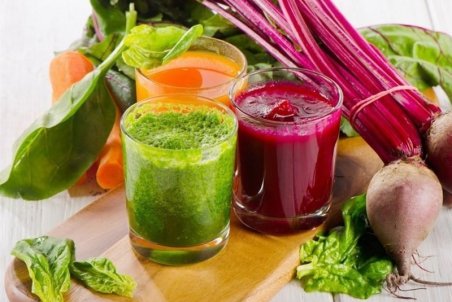 تدابیر ویژه طب سنتی برای درمان "غلظت خون" + نسخه‌های تغذیه‌ای