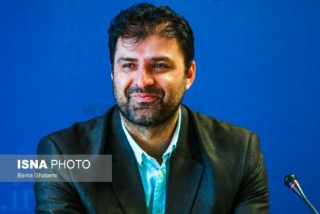 از بازگشت جاور خوشحالم/ شادی هم برگردد استقبال می‌کنیم