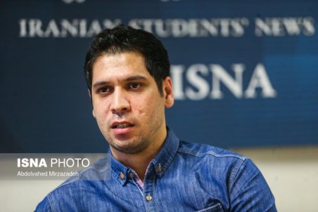 جاوید: از بازی در لیگ ایران پشیمان نیستم