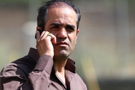 ابوالقاسم‌پور: افتخار می‌کنم فامیل نزدیک نکونام هستم