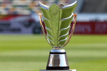 الوطن: ایران نامزد میزبانی جام ملت‌های آسیا ۲۰۲۷ شد/ قطر بیشترین شانس را دارد