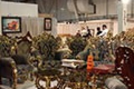 مبلمان از سبد خرید خانوار خارج شد