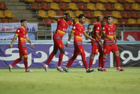 ۵ برد پیاپی برای شاگردان نکونام/ فولاد، مدعی تازه