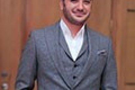 اجرای کامل «گلنار» از احسان کرمی