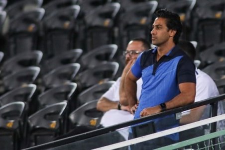 فرهاد مجیدی همه را در اینستاگرام آنفالو کرد!