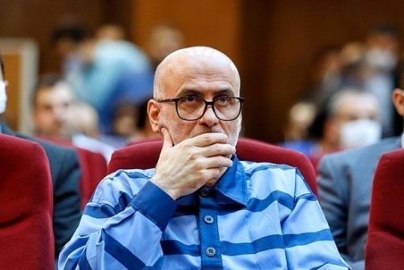 ﻿ هفتمین جلسه دادگاه طبری آغاز شد