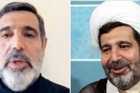 اسماعیلی: تصویر جنازه و گذرنامه نشان می‌دهد که جنازه متعلق به قاضی منصوری است