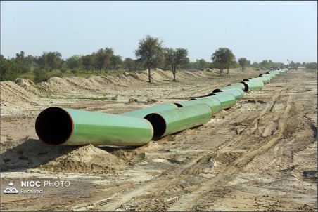 خط لوله «گوره-جاسک»؛ تکمیل زنجیره‌ای از ارزش‌های اقتصادی، سیاسی، اجتماعی و بین‌المللی