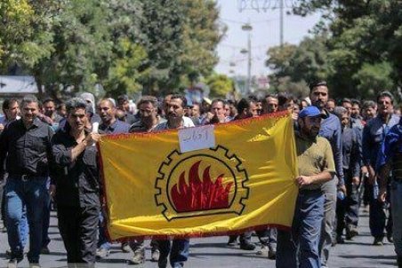 ﻿ تمام ۴۱ کارگر آذرآب تبرئه شدند