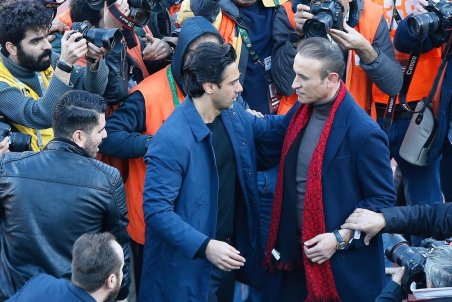 مجیدی: هم سهمیه هم جام حذفی هم صعود در آسیا