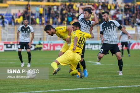 رییس هیات مدیره نفت مسجدسلیمان: هر چه فریاد زدیم، هیچ