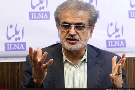 صوفی د: استعفای عارف و موسوی‌لاری دور از ذهن نبود