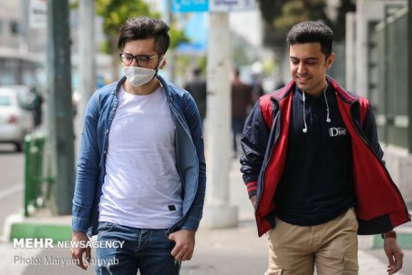 روند افزایشی مبتلایان کرونا در خوزستان/ کمبود تخت‌های بیمارستانی