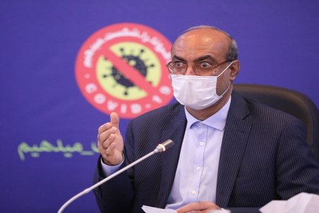 تاکستان در آستانه قرمز شدن / ۲۰۰ بیمار کرونایی در بیمارستان‌های استان بستری هستند