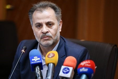 احراز هویت جانباختگان کلینیک سینا اطهر در حال انجام است