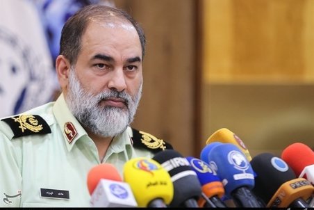 توضیحات رئیس پلیس بین‌الملل درباره پیگیرد ۳۶ عامل ترور شهید سلیمانی