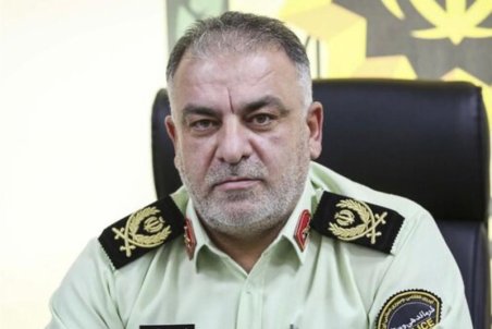 دستور بازداشت ۴ نفر در پی انفجار در کلینیک درمانی سینا