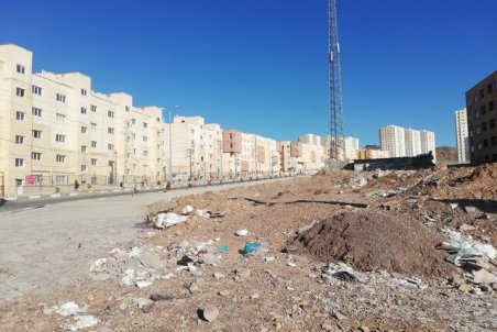 دلالان با ایجاد قیمت های کاذب به آشفتگی بازار مسکن دامن می زنند