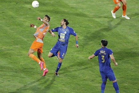 قربانی: برخی‌ها تصور می‌کنند بعد از استراماچونی کسی نباید سرمربی استقلال شود