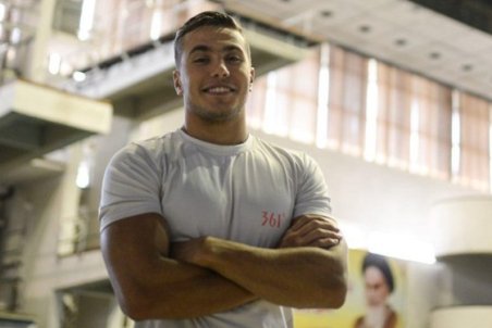 ملی پوش شنا: انگیزه بالایی برای بازگشت به روز‌های اوج دارم